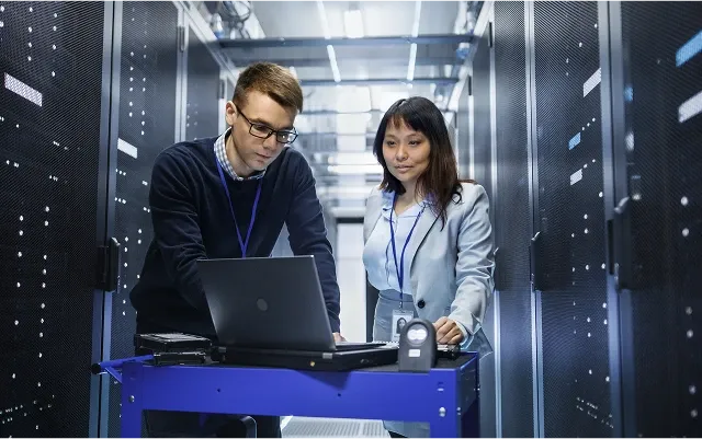 Technology Consulting